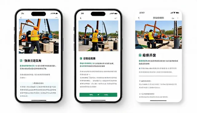 APP开发中公众号适配的适用条件与趋势分析