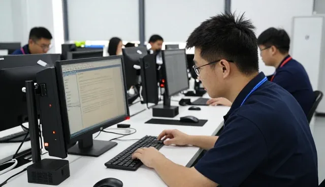 浙江欣顺精选网络科技有限公司让企业网站定制开发应用更加简单