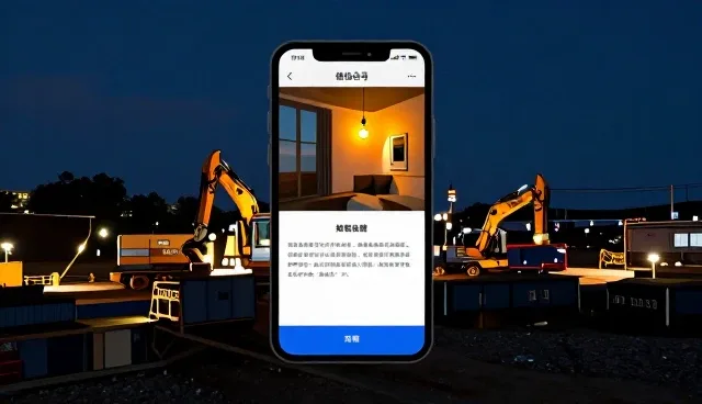 公众号开发技术选型如何从性能到适用条件递进决策