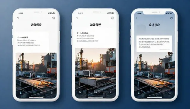 公众号开发如何应对企业用户需求变化