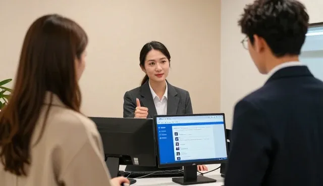 企业网站定制开发如何兼顾性能与适用场景